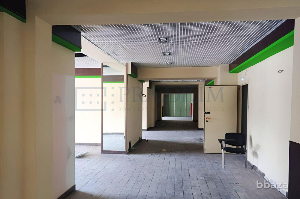 Сдается офисное помещение 380 м² Москва - изображение 4