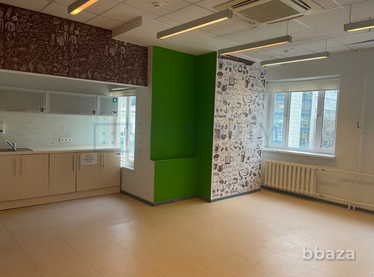 Сдается офисное помещение 4622 м² Москва - изображение 8