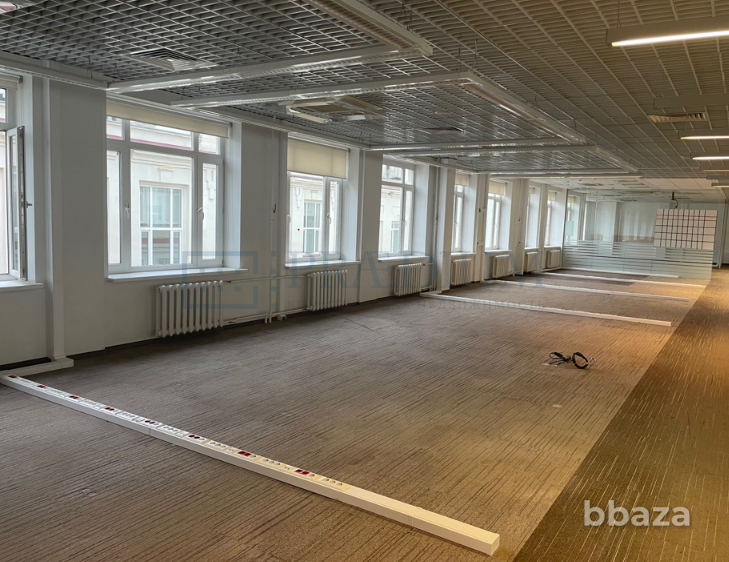 Сдается офисное помещение 2303 м² Москва - изображение 5