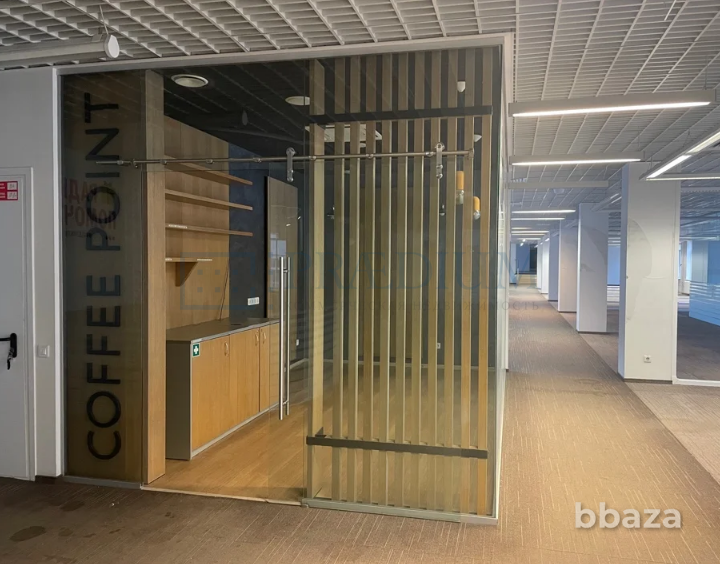 Сдается офисное помещение 2303 м² Москва - изображение 3