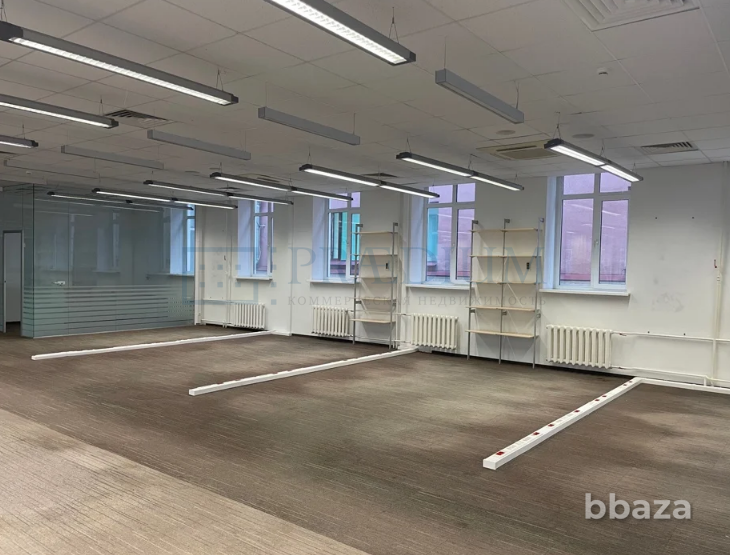 Сдается офисное помещение 2303 м² Москва - изображение 7
