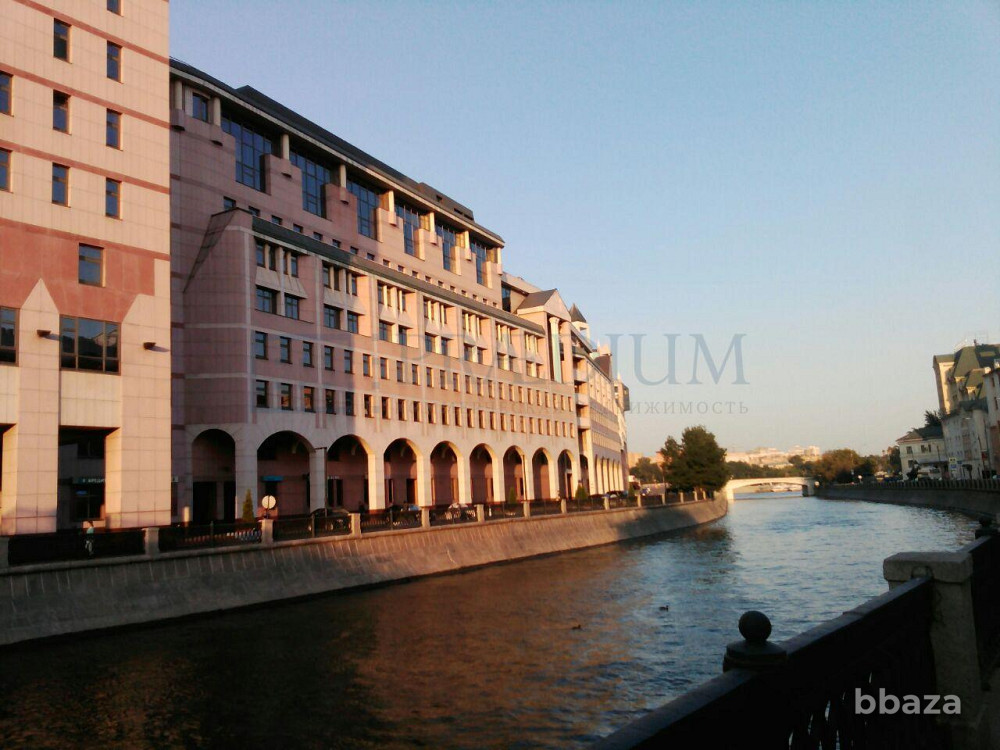 Сдается офисное помещение 881 м² Москва - изображение 8