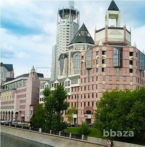 Сдается офисное помещение 881 м² Москва - изображение 10