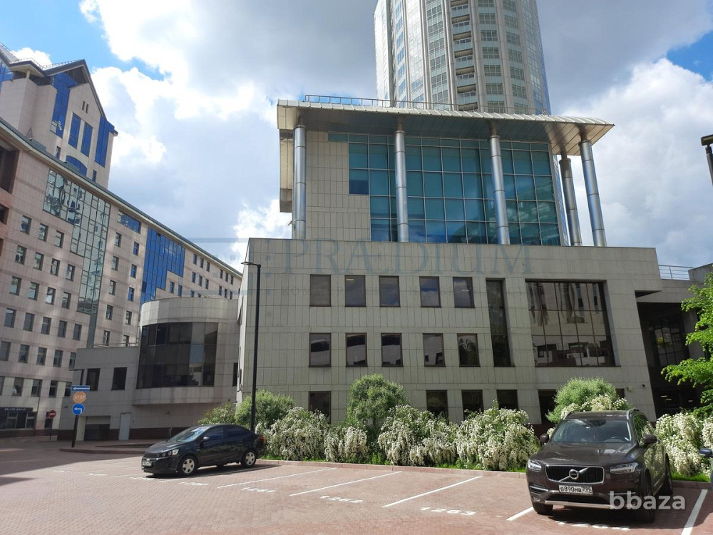 Сдается офисное помещение 1410 м² Москва - изображение 5