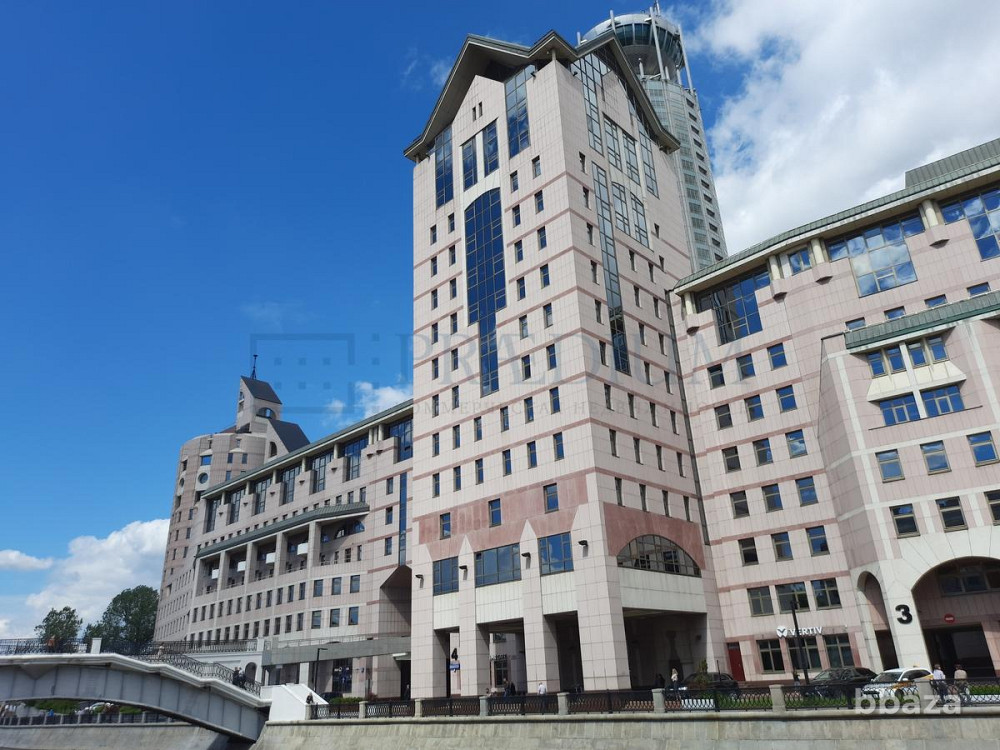 Сдается офисное помещение 1410 м² Москва - изображение 3