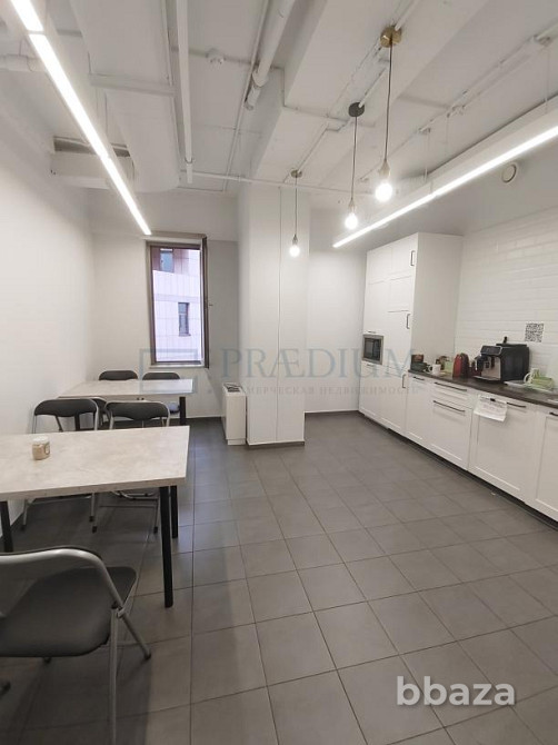 Сдается офисное помещение 1410 м² Москва - изображение 7