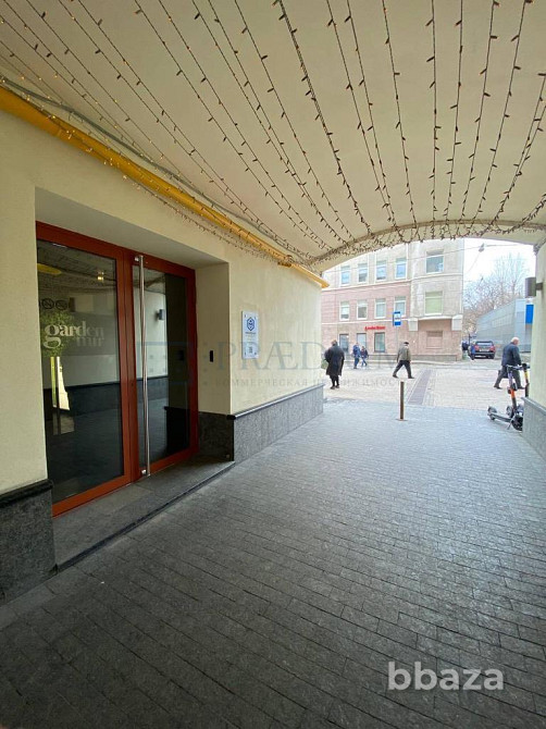 Сдается офисное помещение 300 м² Москва - изображение 8