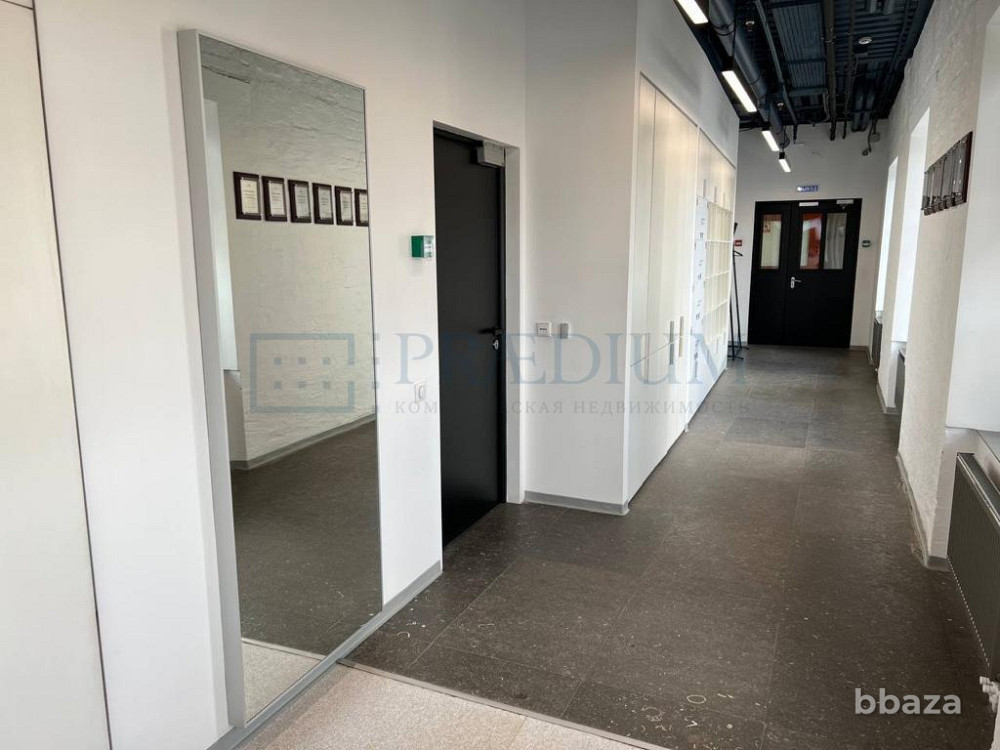 Сдается офисное помещение 300 м² Москва - изображение 5