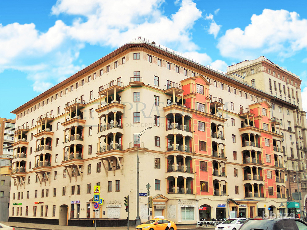 Сдается офисное помещение 300 м² Москва - изображение 3