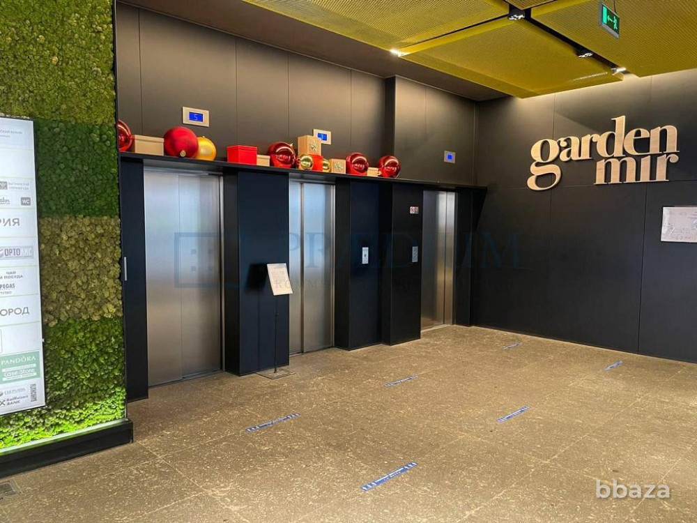 Сдается офисное помещение 300 м² Москва - изображение 9