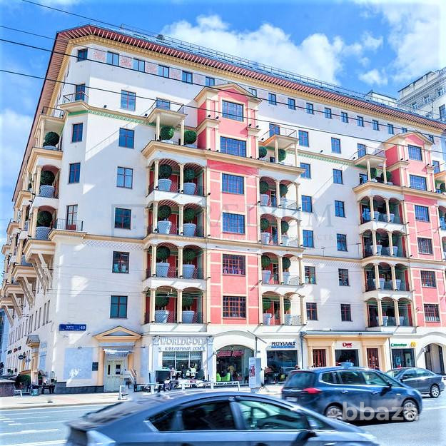 Сдается офисное помещение 300 м² Москва - изображение 2