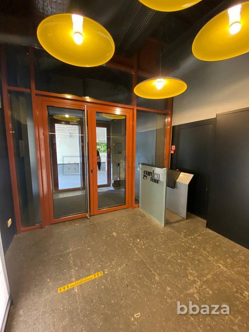 Сдается офисное помещение 300 м² Москва - изображение 7