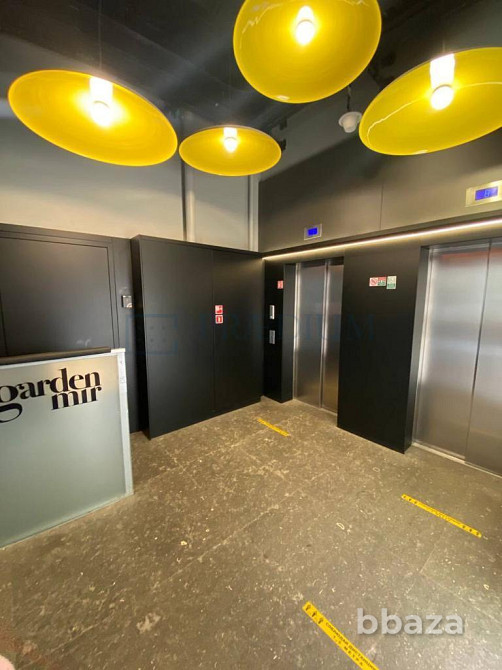 Сдается офисное помещение 300 м² Москва - изображение 6