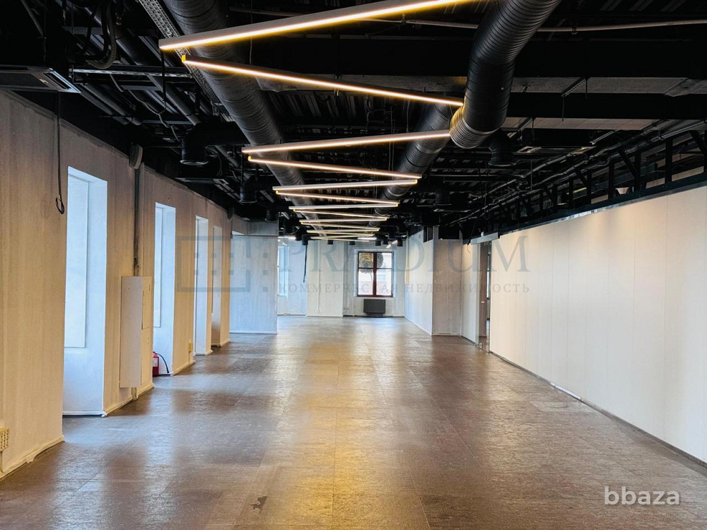 Сдается офисное помещение 350 м² Москва - изображение 5