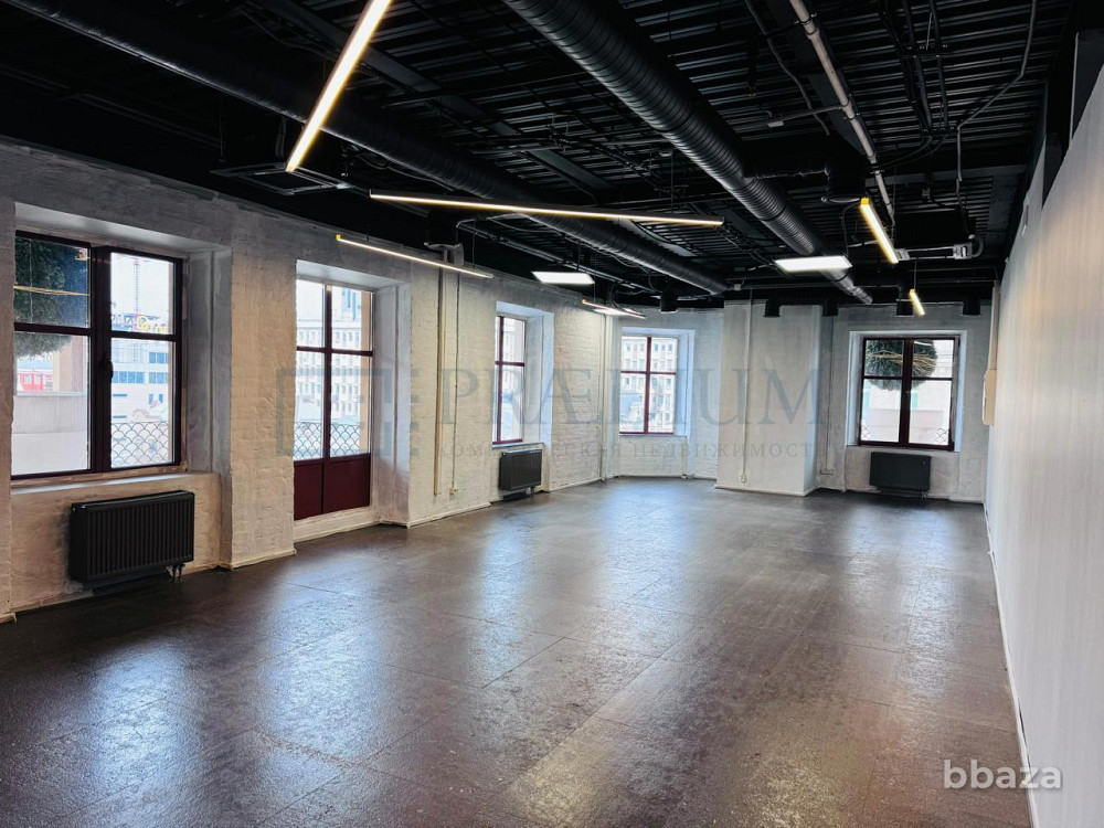 Сдается офисное помещение 350 м² Москва - изображение 8