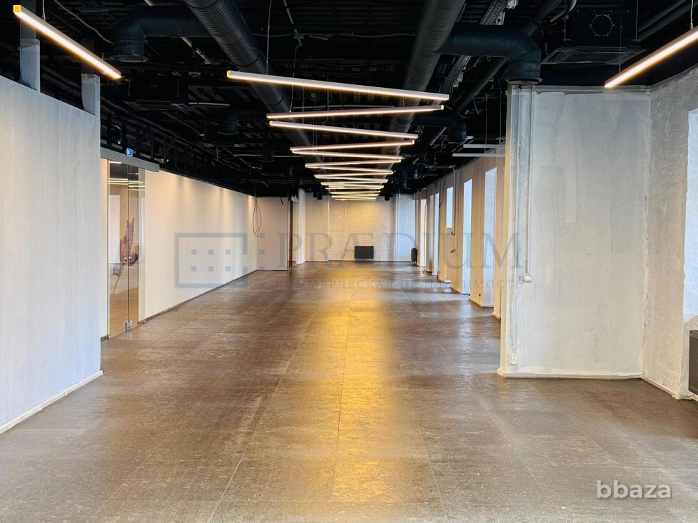 Сдается офисное помещение 350 м² Москва - изображение 9
