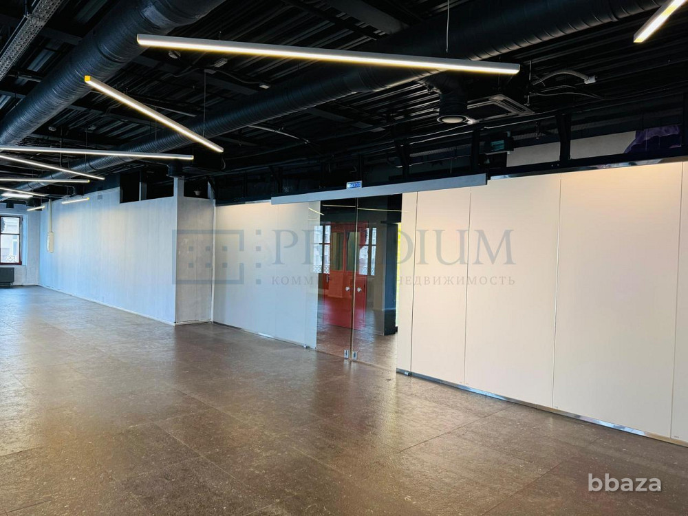 Сдается офисное помещение 350 м² Москва - изображение 3