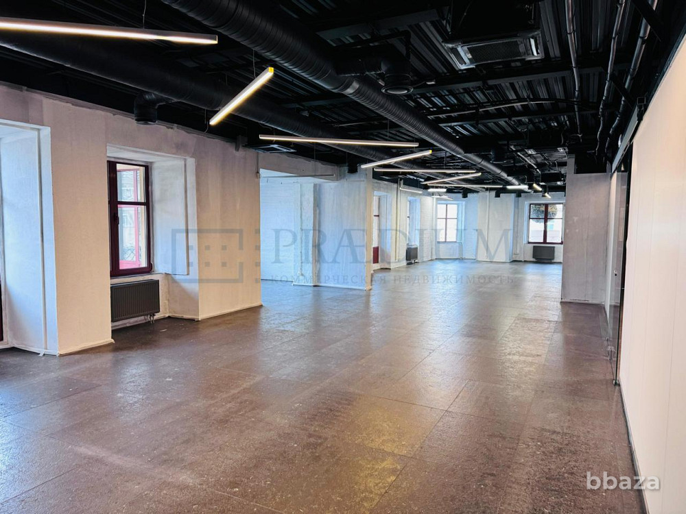 Сдается офисное помещение 350 м² Москва - изображение 6