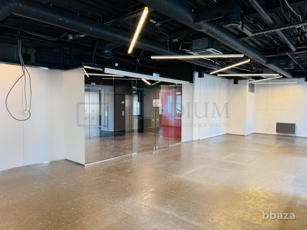 Сдается офисное помещение 350 м² Москва - изображение 4