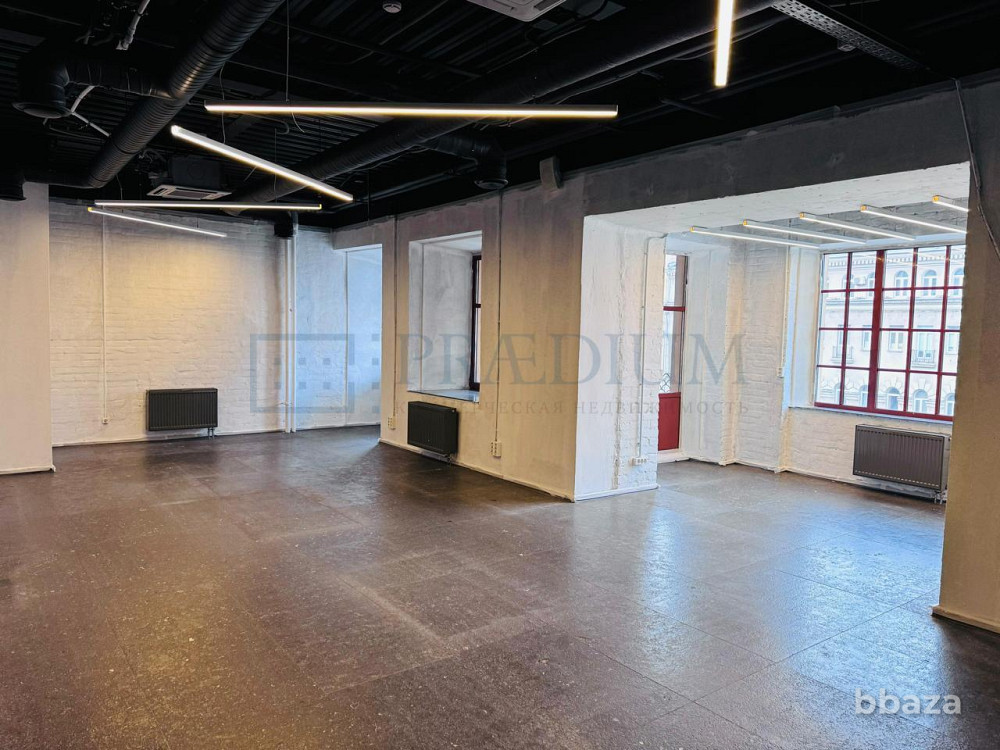 Сдается офисное помещение 350 м² Москва - изображение 7