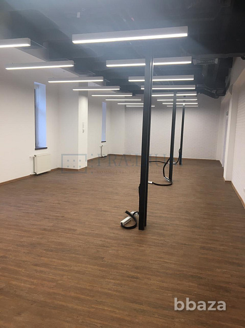 Сдается офисное помещение 686 м² Москва - изображение 4