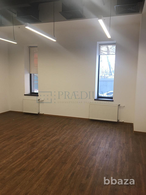 Сдается офисное помещение 686 м² Москва - изображение 6