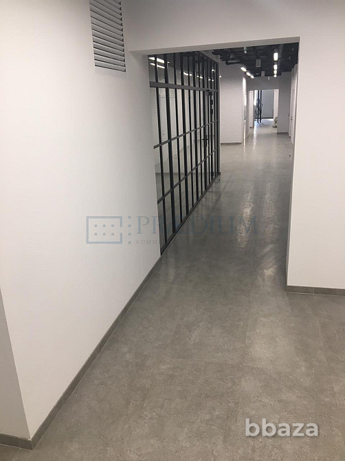 Сдается офисное помещение 686 м² Москва - изображение 10