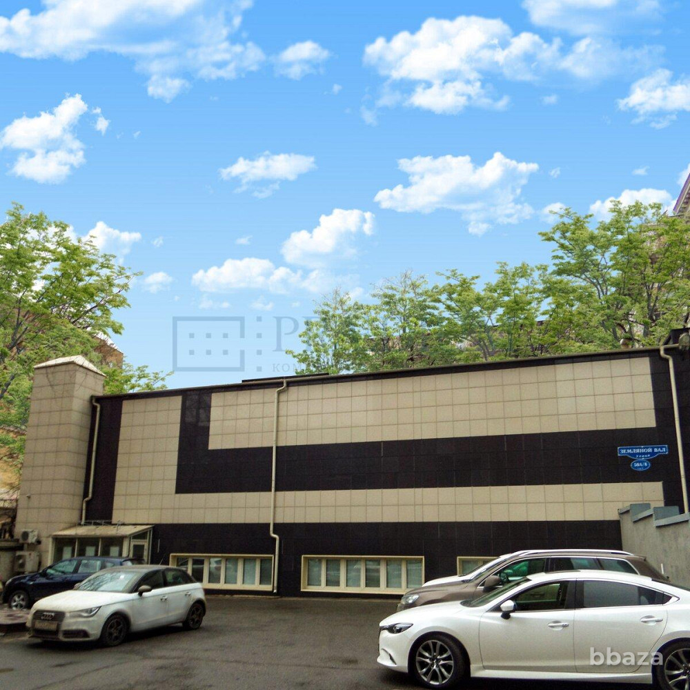 Сдается офисное помещение 686 м² Москва - изображение 2