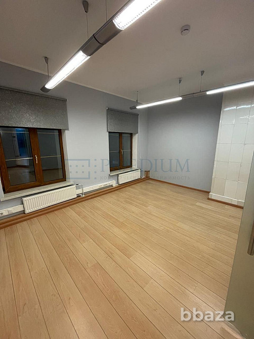 Сдается офисное помещение 323 м² Москва - изображение 6