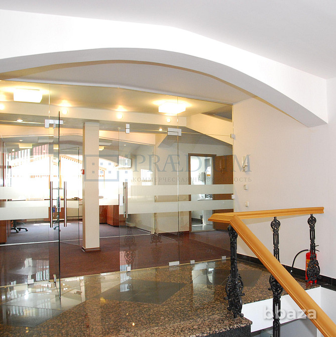 Сдается офисное помещение 323 м² Москва - изображение 3