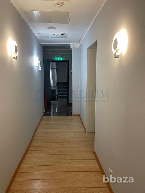 Сдается офисное помещение 323 м² Москва - изображение 7