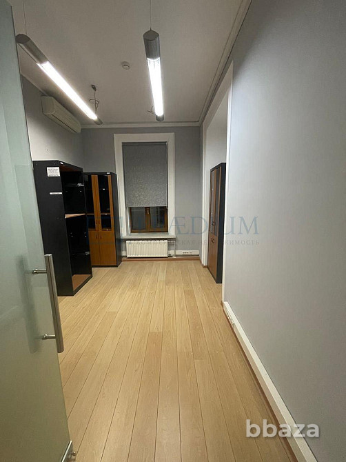 Сдается офисное помещение 323 м² Москва - изображение 10