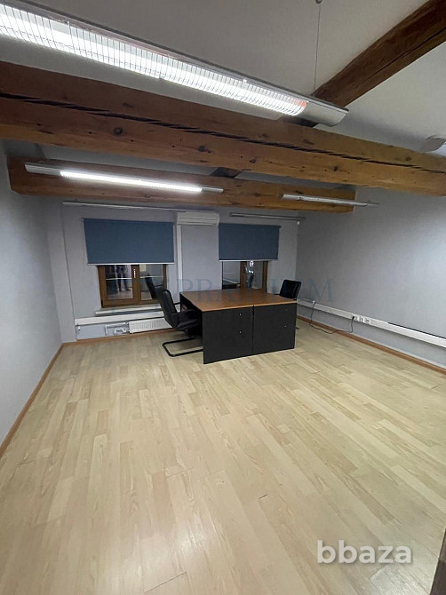 Сдается офисное помещение 323 м² Москва - изображение 8