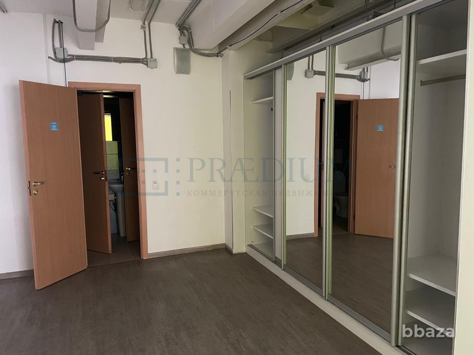 Сдается офисное помещение 289 м² Москва - изображение 4