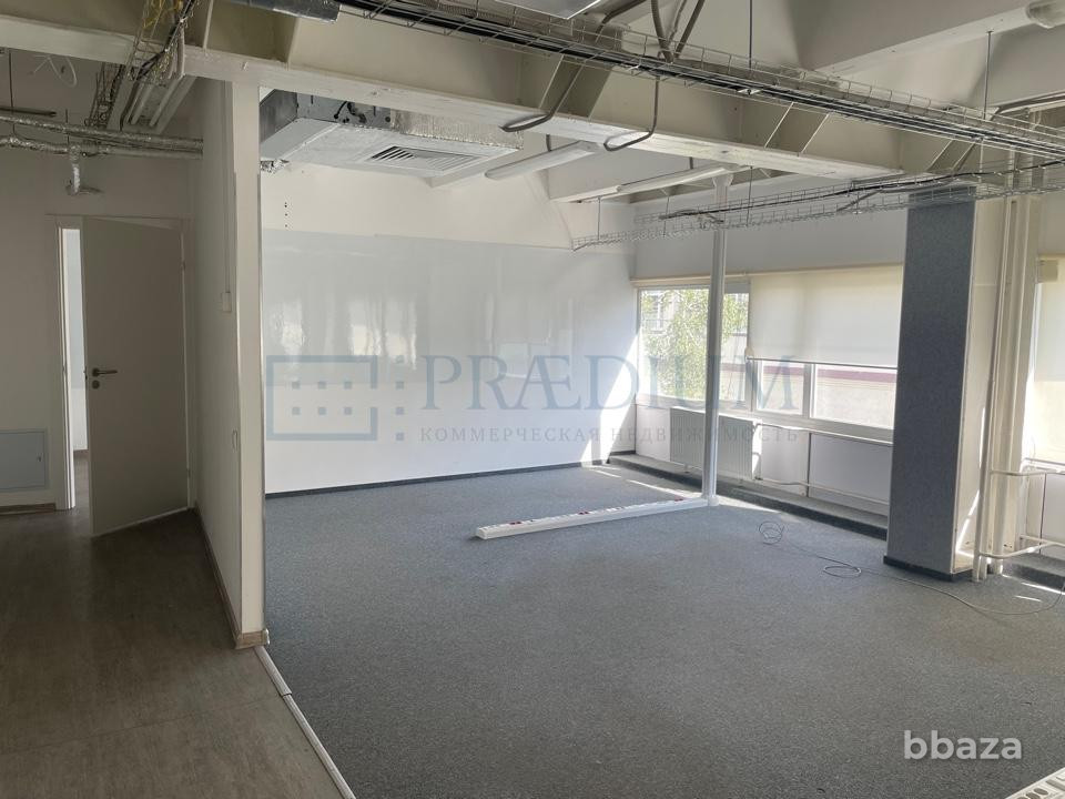 Сдается офисное помещение 289 м² Москва - изображение 3