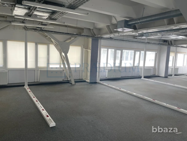 Сдается офисное помещение 289 м² Москва - изображение 5