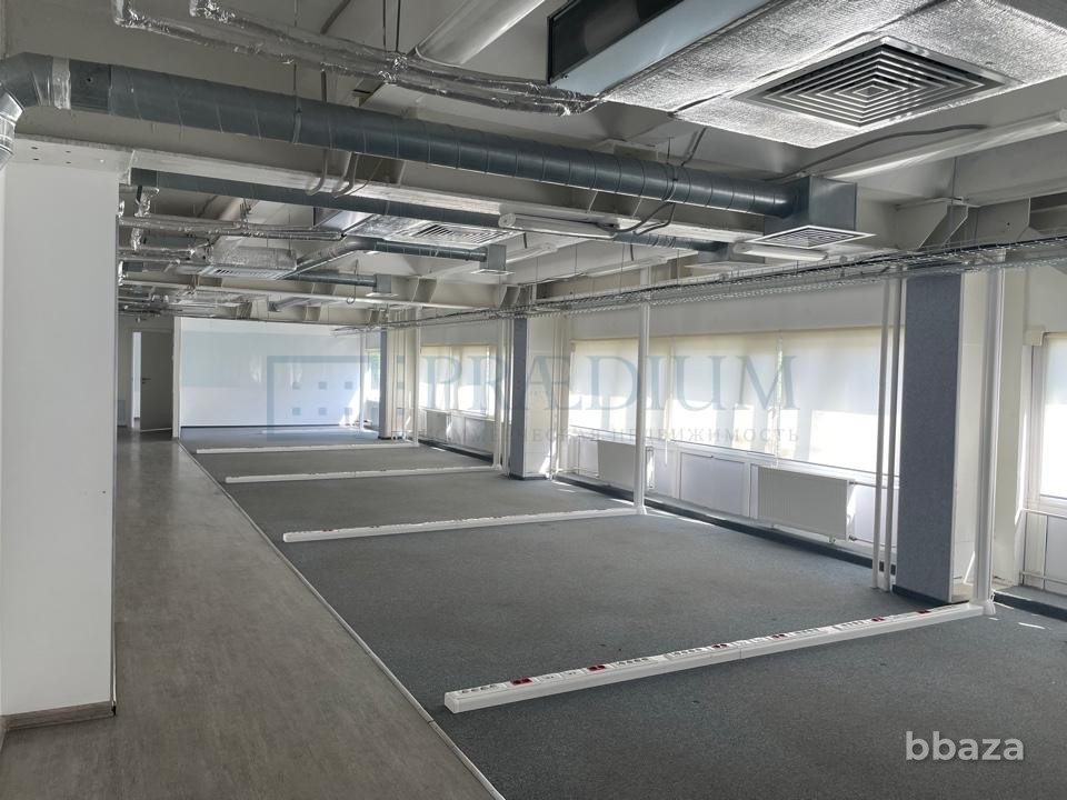 Сдается офисное помещение 289 м² Москва - изображение 2