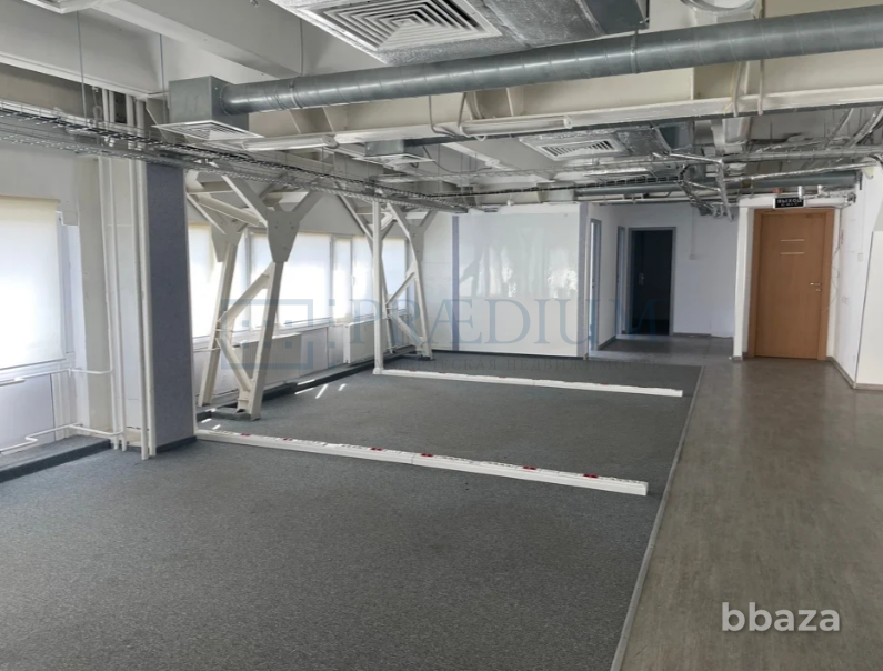 Сдается офисное помещение 289 м² Москва - изображение 1