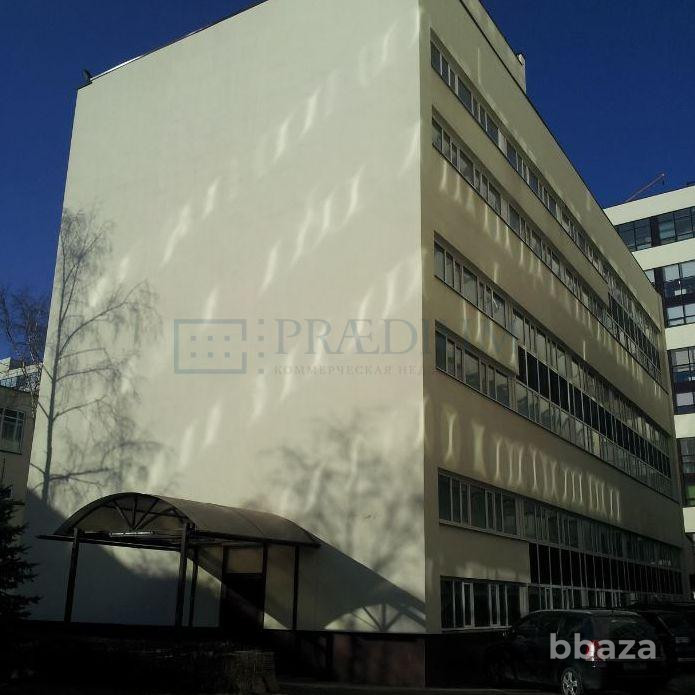 Сдается офисное помещение 289 м² Москва - изображение 6