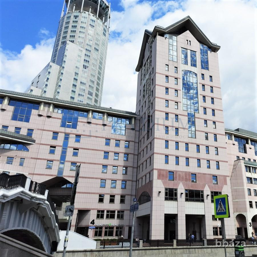 Сдается офисное помещение 703 м² Москва - изображение 8