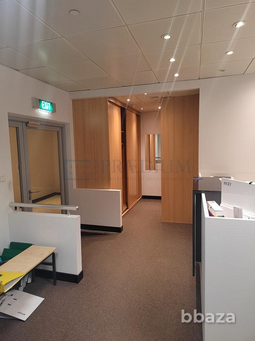 Сдается офисное помещение 703 м² Москва - изображение 10