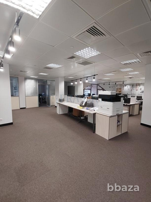 Сдается офисное помещение 703 м² Москва - изображение 2