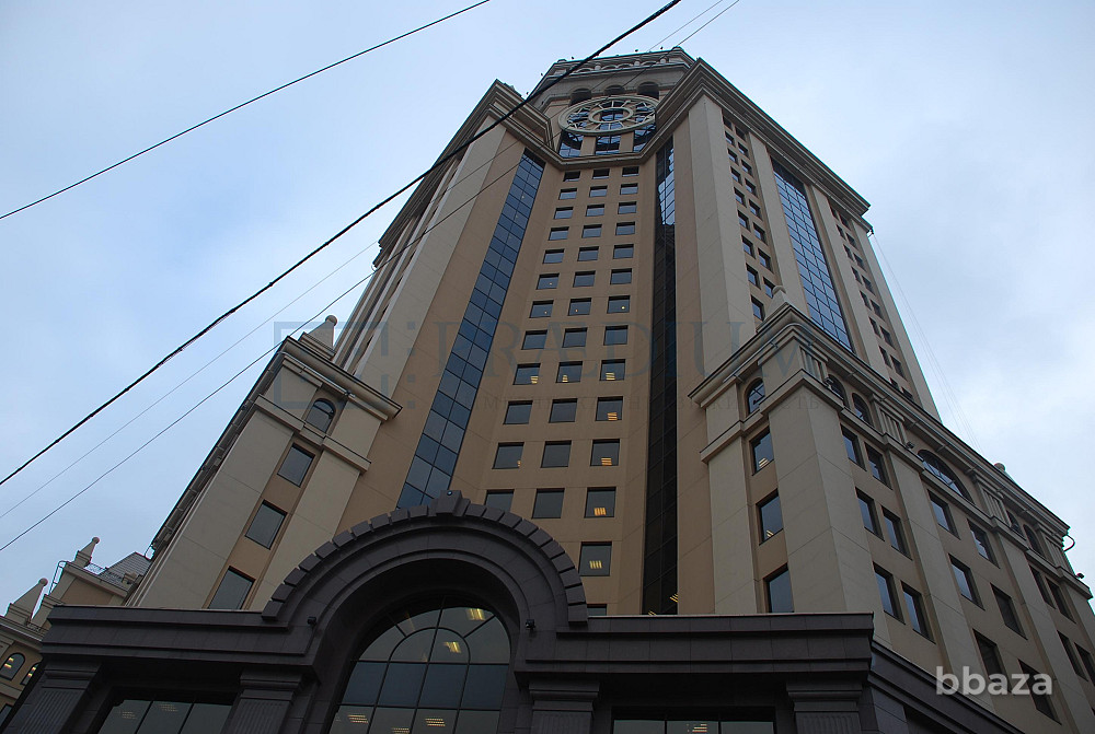 Сдается офисное помещение 582 м² Москва - изображение 10