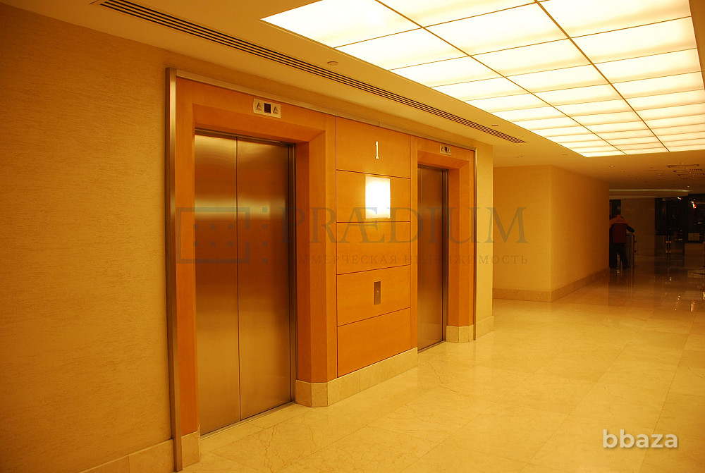 Сдается офисное помещение 582 м² Москва - изображение 9