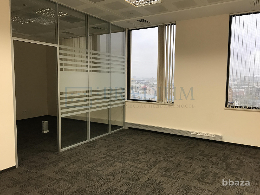Сдается офисное помещение 582 м² Москва - изображение 4