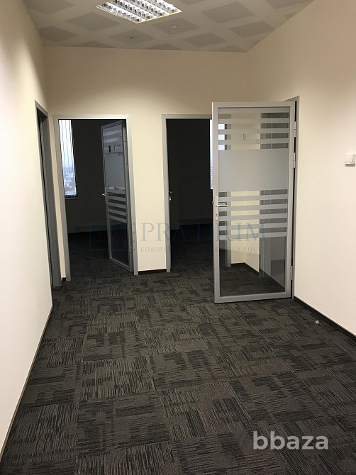 Сдается офисное помещение 582 м² Москва - изображение 5