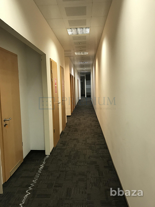 Сдается офисное помещение 582 м² Москва - изображение 6