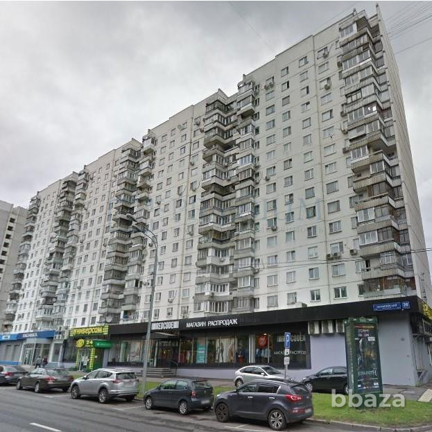 Сдается помещение свободного назначения 223 м² Москва - изображение 1