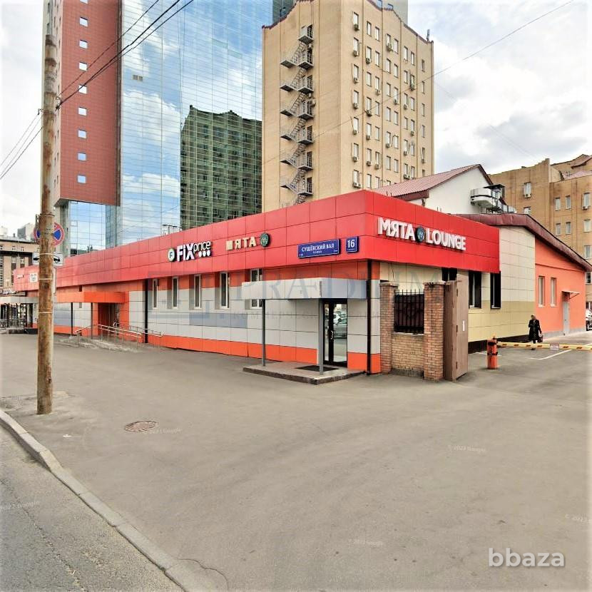 Сдается помещение свободного назначения 284 м² Москва - изображение 1