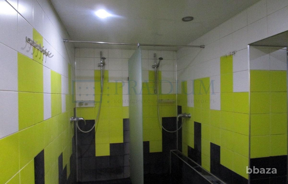 Сдается помещение свободного назначения 1415 м² Москва - изображение 7